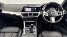 BMW 3 Series 320i M Sport 4dr Step Auto Petrol Saloon
